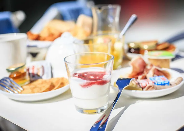 Best Western Hôtel Garden&Spa